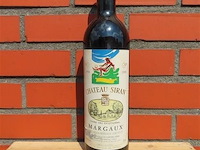 Chateau siran 1998