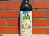 Chateau siran 1998