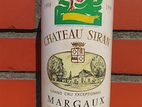 Chateau siran 1998 - afbeelding 2 van  3