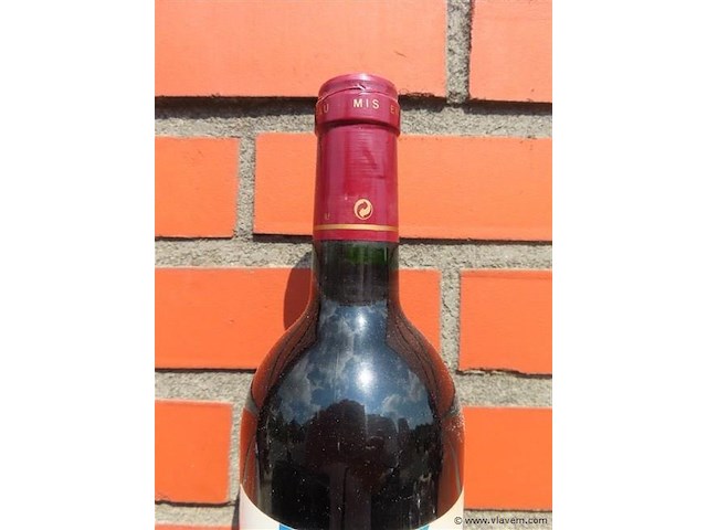 Chateau siran 1998 - afbeelding 3 van  3