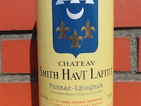 Chateau smith haut lafitte 1993 - afbeelding 2 van  3