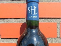 Chateau smith haut lafitte 1993 - afbeelding 3 van  3