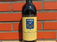 Chateau smith haut lafitte 1993