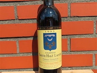 Chateau smith haut lafitte 1993
