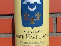 Chateau smith haut lafitte 1993 - afbeelding 2 van  3