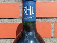 Chateau smith haut lafitte 1993 - afbeelding 3 van  3