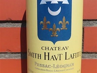 Chateau smith haut lafitte 1993 - afbeelding 2 van  3