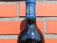 Chateau smith haut lafitte 1993 - afbeelding 3 van  3