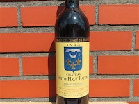 Chateau smith haut lafitte 1993