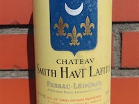 Chateau smith haut lafitte 1993 - afbeelding 2 van  3