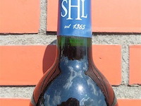 Chateau smith haut lafitte 1993 - afbeelding 3 van  3
