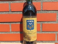 Chateau smith haut lafitte 1993