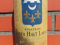 Chateau smith haut lafitte 1993 - afbeelding 2 van  3