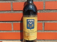 Chateau smith haut lafitte 1993