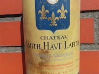 Chateau smith haut lafitte 1993 - afbeelding 2 van  3