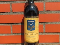 Chateau smith haut lafitte 1993