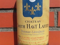 Chateau smith haut lafitte 1993 - afbeelding 2 van  3