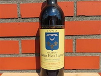 Chateau smith haut lafitte 1993