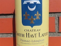Chateau smith haut lafitte 1993 - afbeelding 2 van  3
