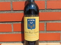 Chateau smith haut lafitte 1993