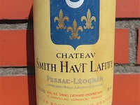 Chateau smith haut lafitte 1993 - afbeelding 2 van  3