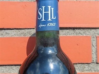Chateau smith haut lafitte 1993 - afbeelding 3 van  3