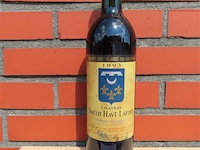 Chateau smith haut lafitte 1993
