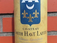 Chateau smith haut lafitte 1993 - afbeelding 2 van  3