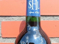 Chateau smith haut lafitte 1993 - afbeelding 3 van  3