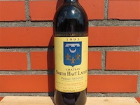 Chateau smith haut lafitte 1993