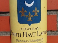 Chateau smith haut lafitte 1993 - afbeelding 2 van  3