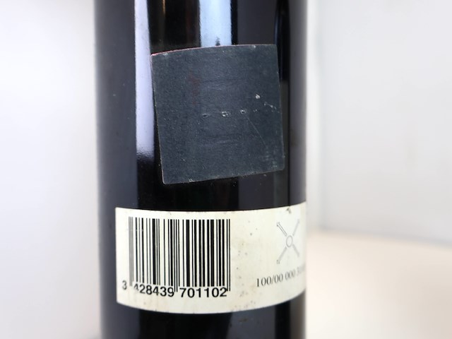 Château sociando-mallet 1997 & 1999 (2x) - afbeelding 3 van  6