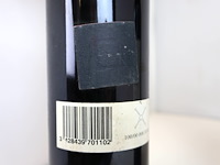 Château sociando-mallet 1997 & 1999 (2x) - afbeelding 3 van  6