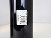 Château sociando-mallet 1997 & 1999 (2x) - afbeelding 5 van  6
