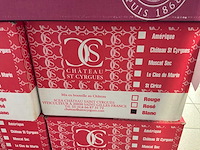Château st cyrgues witte wijn (36x) - afbeelding 2 van  2