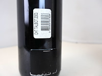 Château talbot 2002 & 2003 (2x) - afbeelding 5 van  6