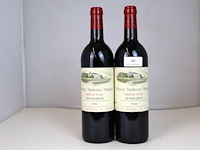 Château troplong mondot 1999 (2x) - afbeelding 1 van  4