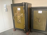 Chatwoods invincible kluis