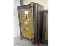 Chatwoods invincible kluis - afbeelding 3 van  10