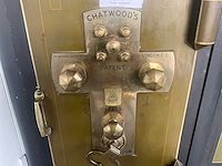 Chatwoods invincible kluis - afbeelding 5 van  10