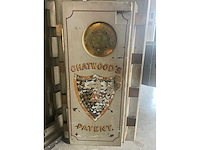 Chatwoods invincible kluis - afbeelding 7 van  10