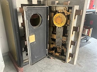 Chatwoods invincible kluis - afbeelding 8 van  10