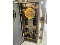 Chatwoods invincible kluis - afbeelding 9 van  10