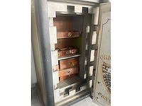 Chatwoods invincible kluis - afbeelding 10 van  10