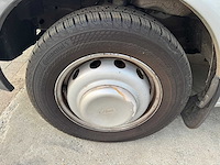 Chausson flash 11m12 - camper - afbeelding 9 van  67