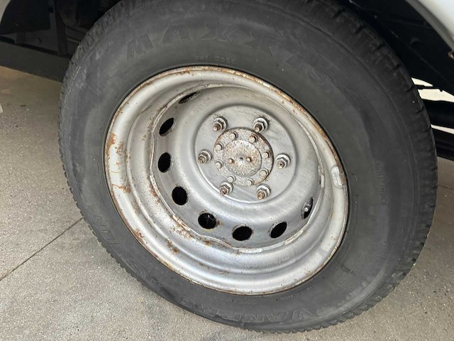 Chausson flash 11m12 - camper - afbeelding 14 van  67