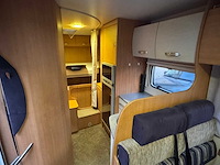 Chausson flash 11m12 - camper - afbeelding 27 van  67