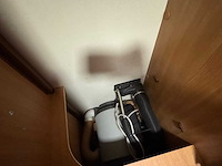 Chausson flash 11m12 - camper - afbeelding 41 van  67