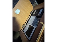 Chausson flash 11m12 - camper - afbeelding 48 van  67