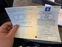 Chausson flash 11m12 - camper - afbeelding 57 van  67